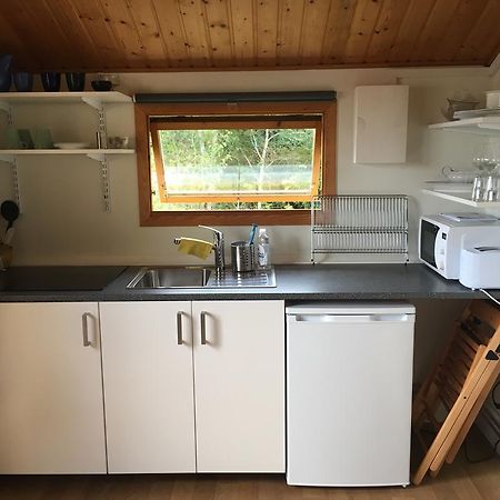 Stuga 3 Hamburgsund Dış mekan fotoğraf