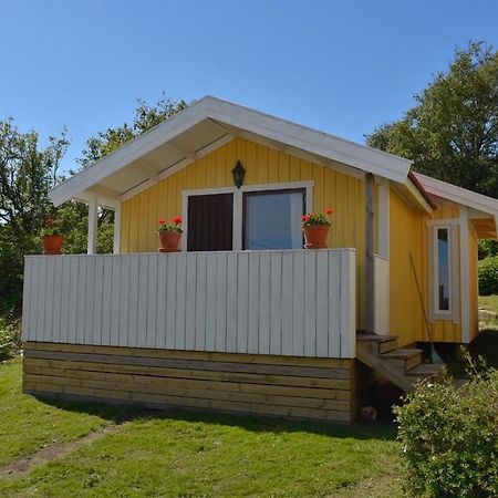 Stuga 3 Hamburgsund Dış mekan fotoğraf