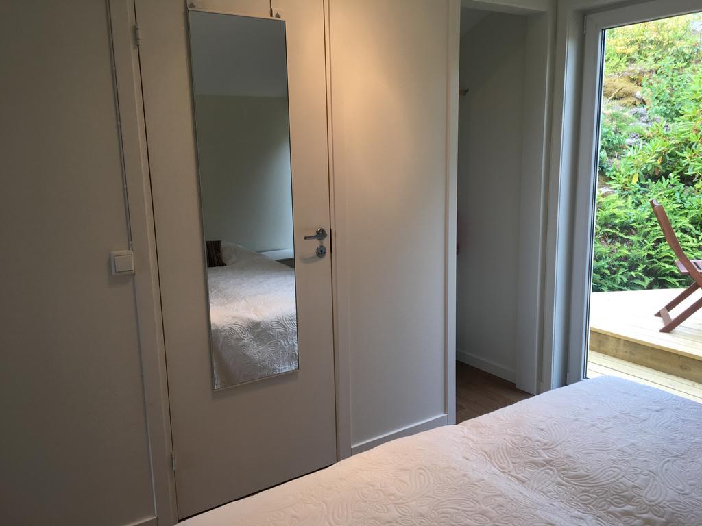 Stuga 3 Hamburgsund Dış mekan fotoğraf