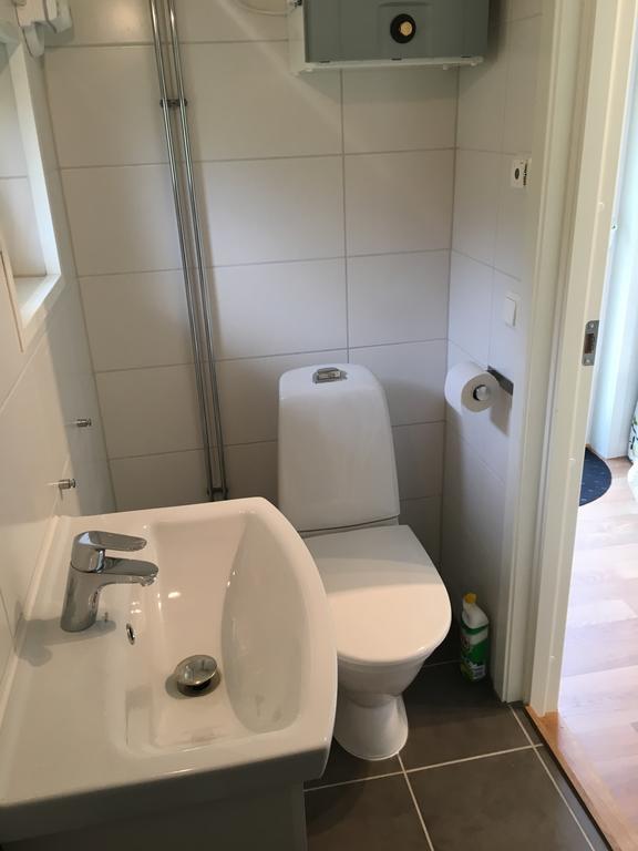 Stuga 3 Hamburgsund Dış mekan fotoğraf